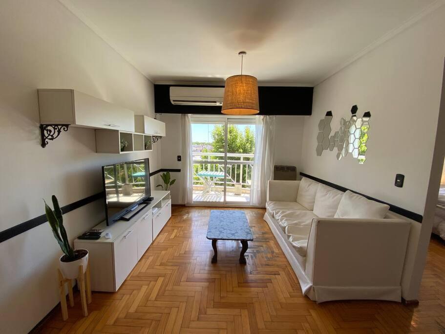 Centro B - Parking, Piscina Y Seguridad 24hs Apartment Tigre