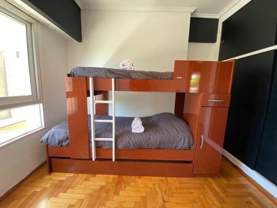 Centro B - Parking, Piscina Y Seguridad 24hs Apartment