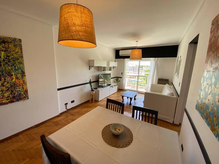 Apartment Centro B - Parking, Piscina Y Seguridad 24hs