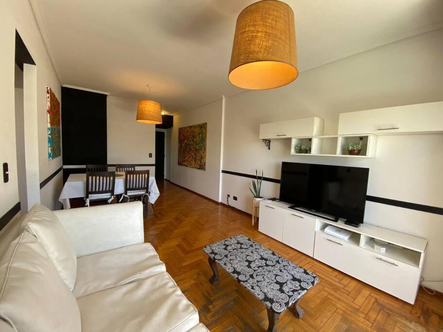 Centro B - Parking, Piscina Y Seguridad 24hs Apartment *