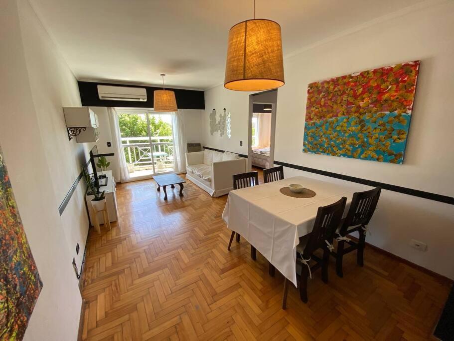 Centro B - Parking, Piscina Y Seguridad 24hs Apartment