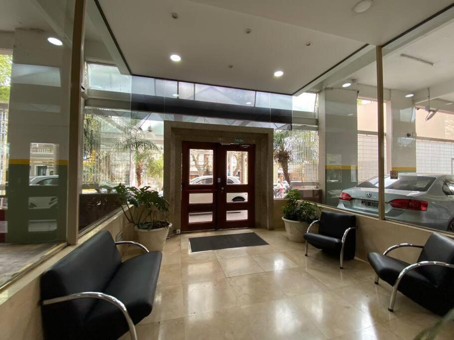 Centro B - Parking, Piscina Y Seguridad 24hs Apartment
