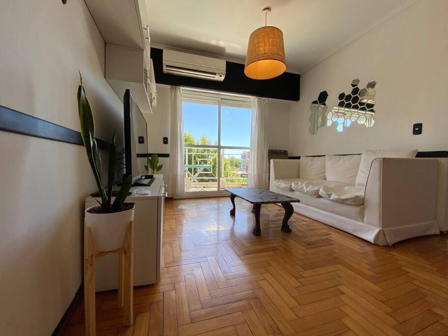 Centro B - Parking, Piscina Y Seguridad 24hs Apartment *