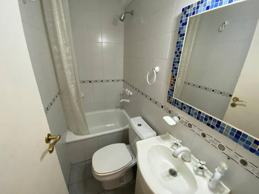 Apartment Centro B - Parking, Piscina Y Seguridad 24hs