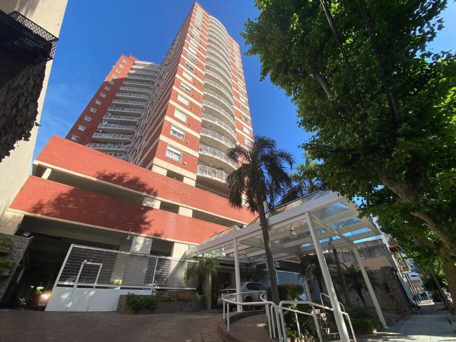 Centro B - Parking, Piscina Y Seguridad 24hs *