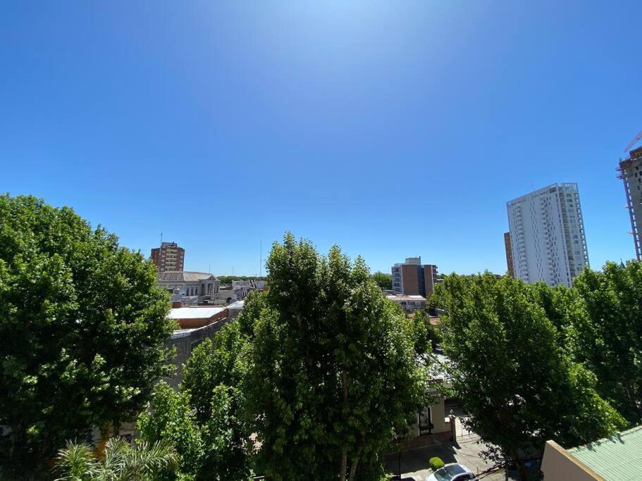 Centro B - Parking, Piscina Y Seguridad 24hs Apartment *