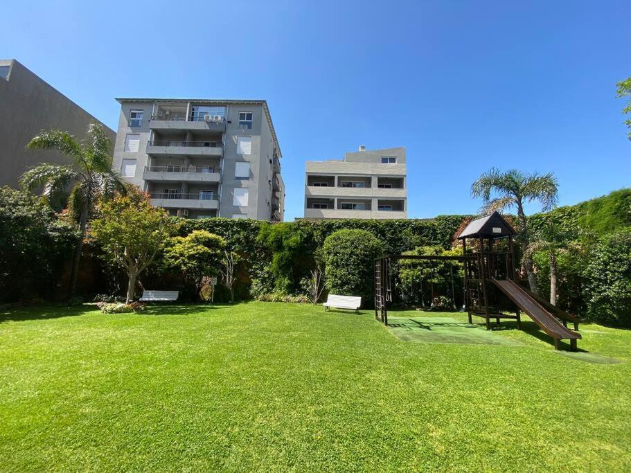 Centro B - Parking, Piscina Y Seguridad 24hs Apartment *