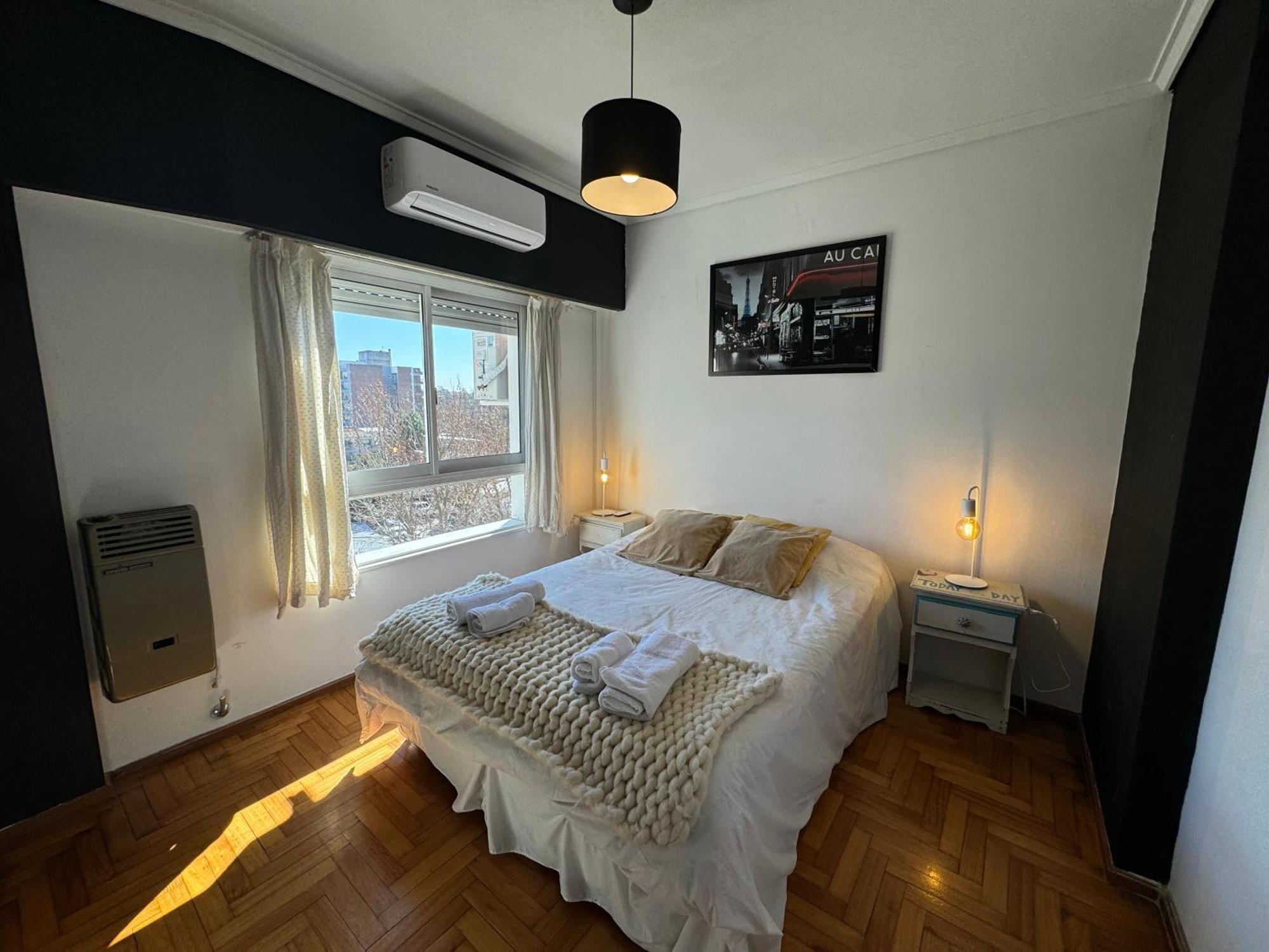 Apartment Centro B - Parking, Piscina Y Seguridad 24hs *