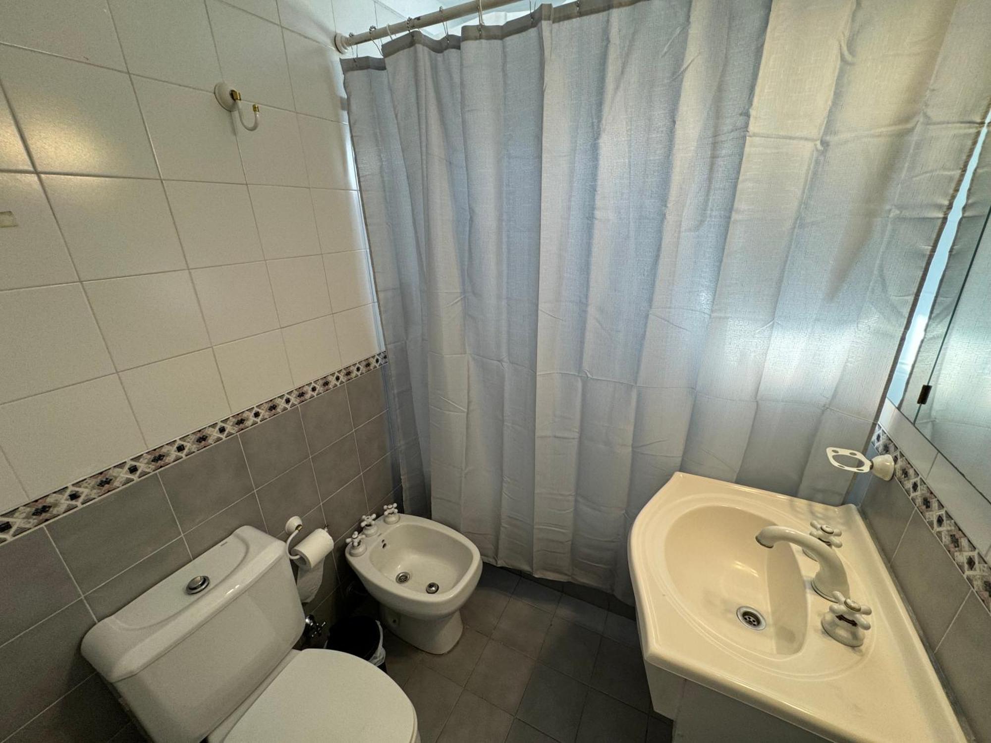 Centro B - Parking, Piscina Y Seguridad 24hs Apartment *